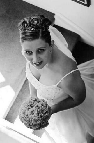 mobile hairdresser testimonial wedding hair up photo mobile hairdresser testimonial wedding hair up photo